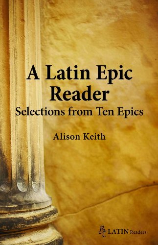 Latin Epic Reader