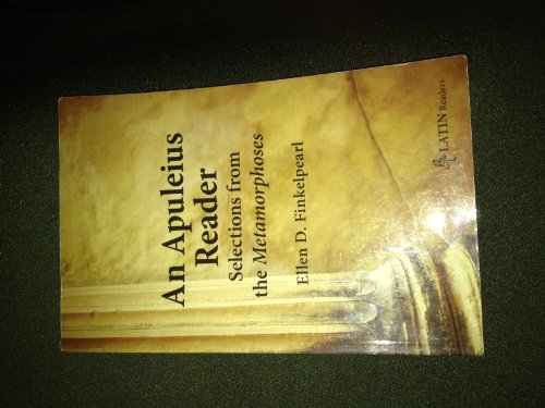 Apuleius Reader