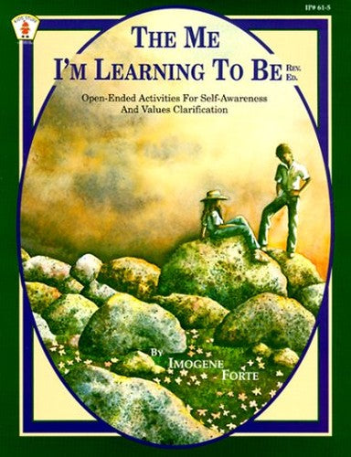 The Me I'm Learning to Be