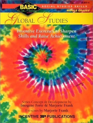 Global Studies Basic/Not Boring 6-8+