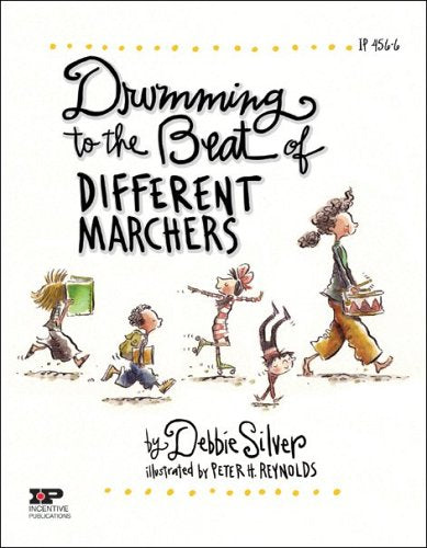 Drumming to the Beat of Different Marchers