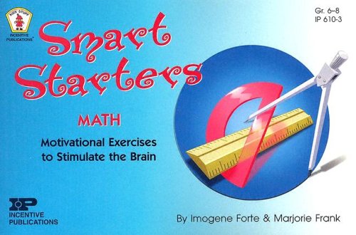 Smart Starters Math