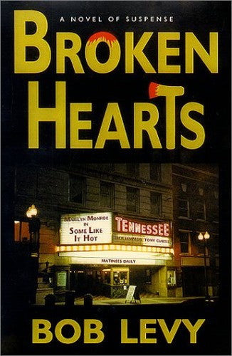 Broken Hearts