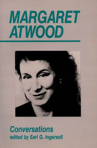 Margaret Atwood : Conversations