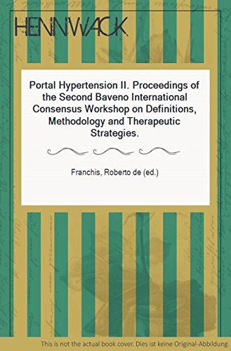 Portal Hypertension II