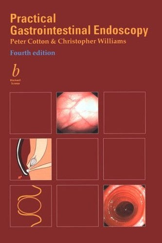 Practical Gastrointestinal Endoscopy