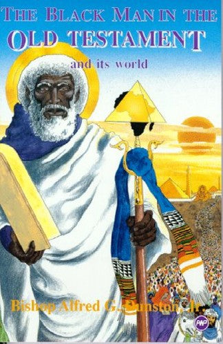 The Black Man In The Old Testament