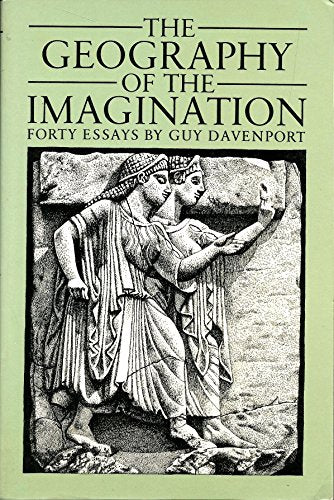 The Geography of the Imagination