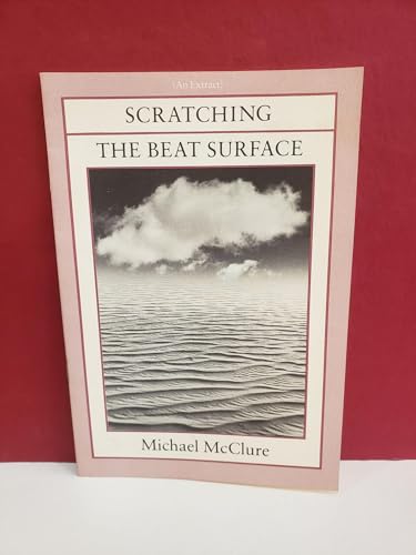 Scratching the Beat Surface