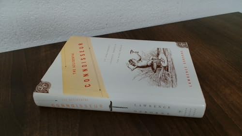 The Accidental Connoisseur