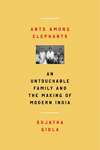 Ants Among Elephants