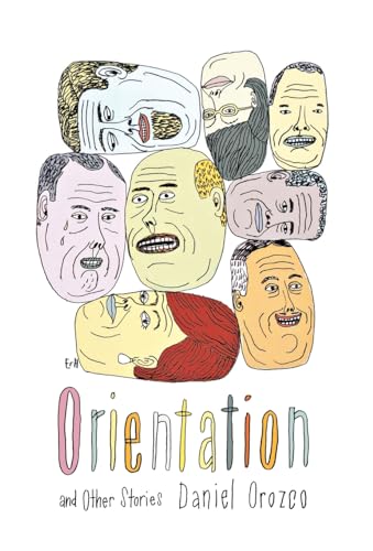 Orientation