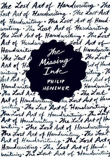 The Missing Ink