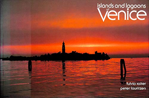 Islands and Lagoons of Venice
