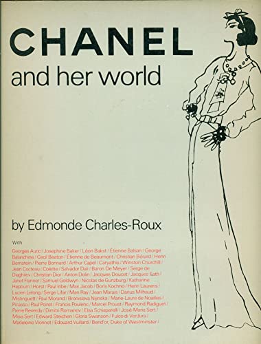 Chanel and Her World