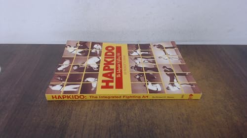 Hapkido