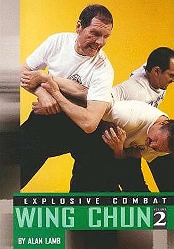 Explosive Combat Wing Chun