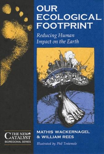 Our Ecological Footprint