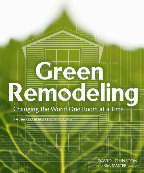Green Remodeling