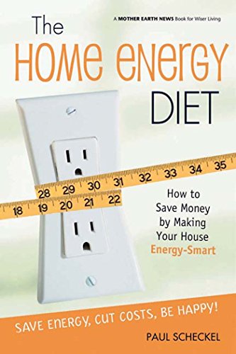 The Home Energy Diet