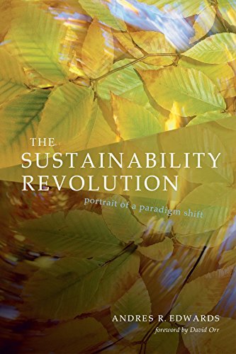 The Sustainability Revolution