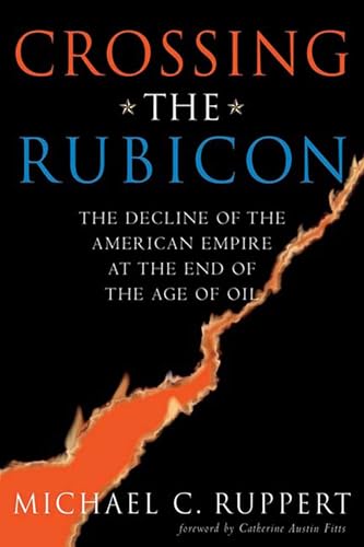 Crossing the Rubicon