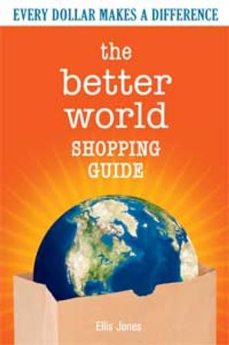 The Better World Shopping Guide