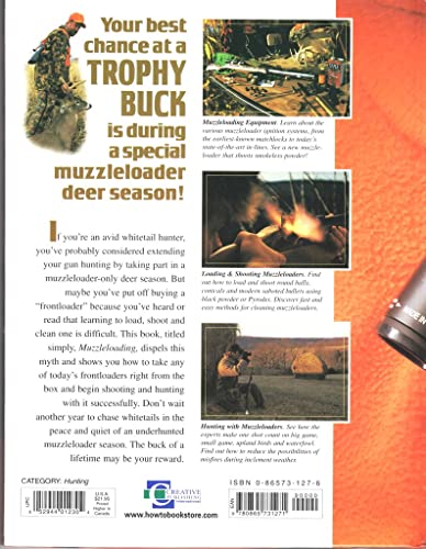 Muzzleloading