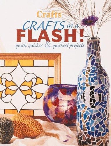 Crafts in a Flash