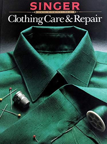 Clothing Care and Repair