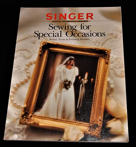 Sewing for Special Occasions