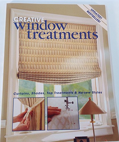 Creative Window Treatments
