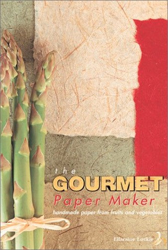 , the Gourmet Paper Maker