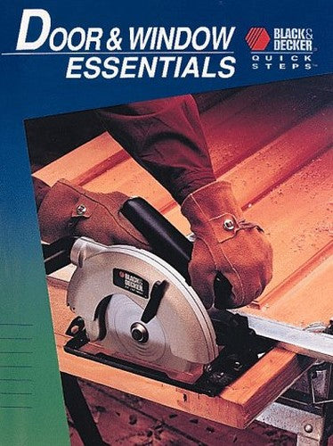 Door & Window Essentials