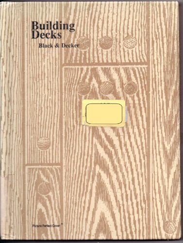Building Decks