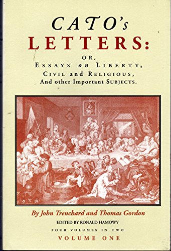 Cato's Letters