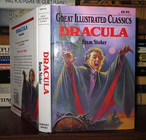 Dracula