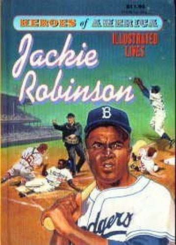 Jackie Robinson