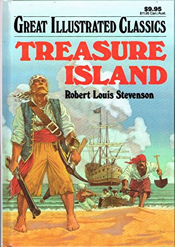 Treasure Island