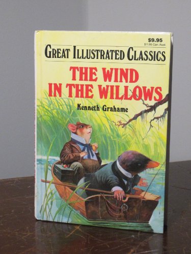 The Wind in the Willows