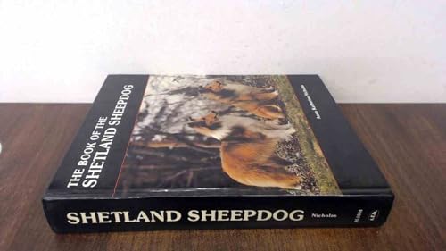 Book of the Shetland Sheepdog