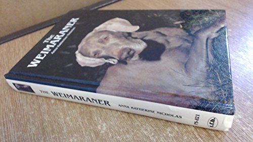 The Weimaraner