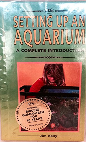 A Complete Guide to Setting Up an Aquarium