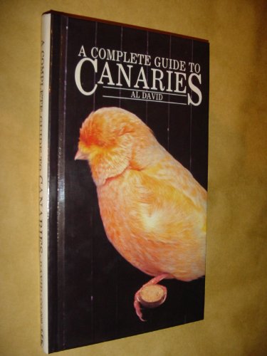 Complete Guide to Canaries