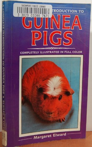 Guinea Pigs
