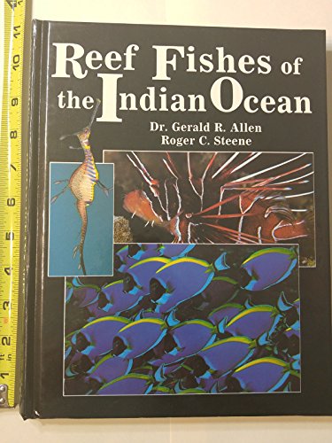 Reef Fishes of the Indian Ocean