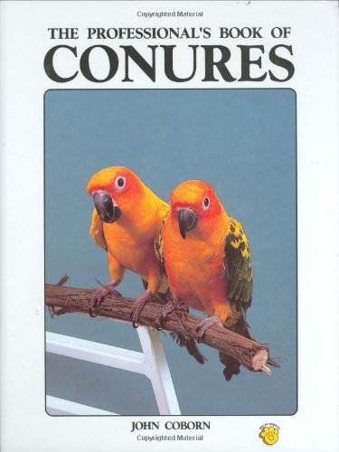 Professional Book of Conures