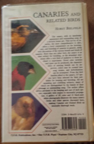 Canaries and Related Birds