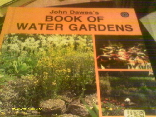 Book of Water Gardens