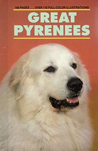 Great Pyrenees